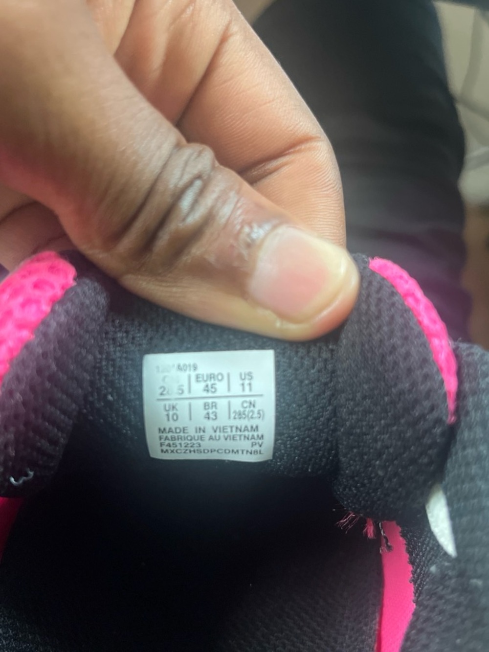 ASICS Gel-Kayano 14 - Picture 7 of 7